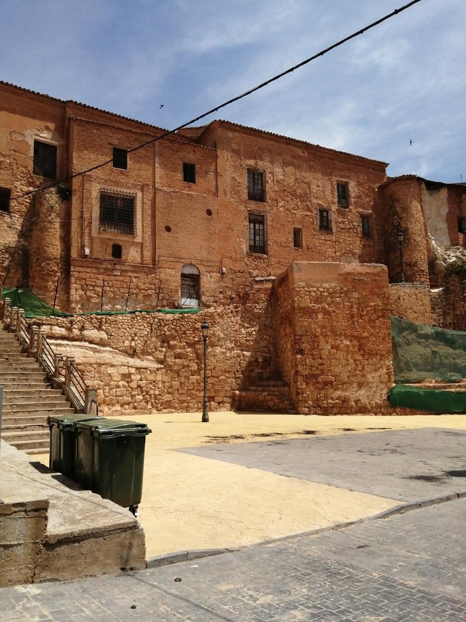 CetinaReposo Tranquilo En Entorno Rural公寓 外观 照片