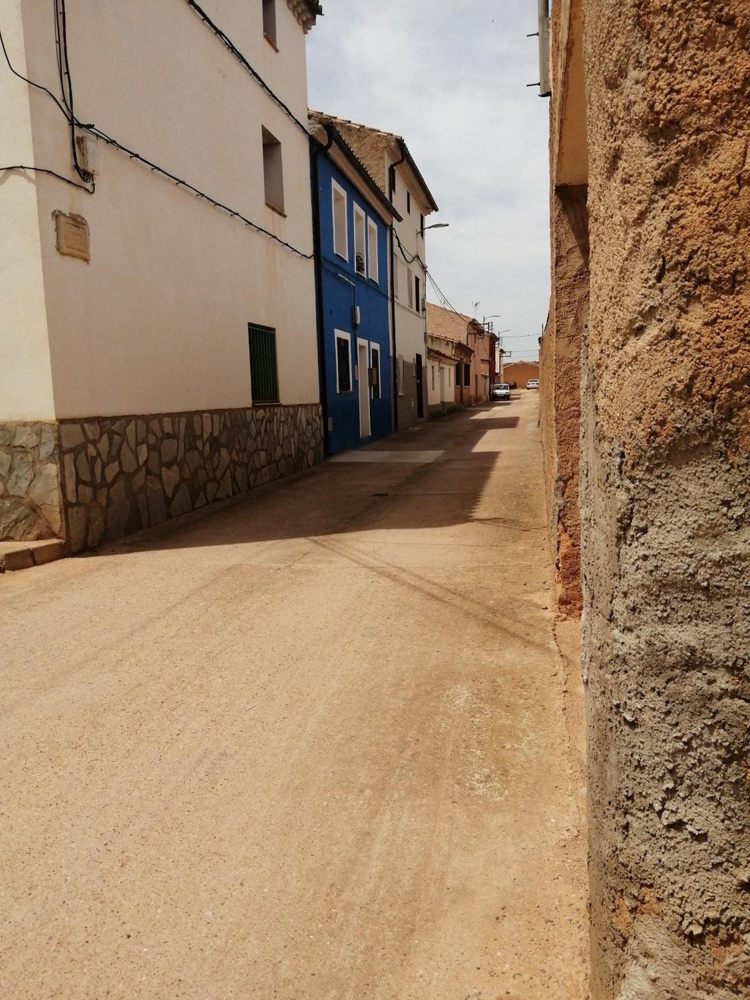 CetinaReposo Tranquilo En Entorno Rural公寓 外观 照片